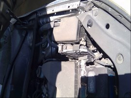 2006 TOYOTA RAV4, SILVER, LIMITED, 2.4L, AT AWD,   Z25108